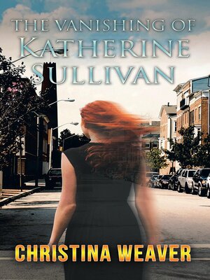 cover image of The Vanishing of Katherine Sullivan